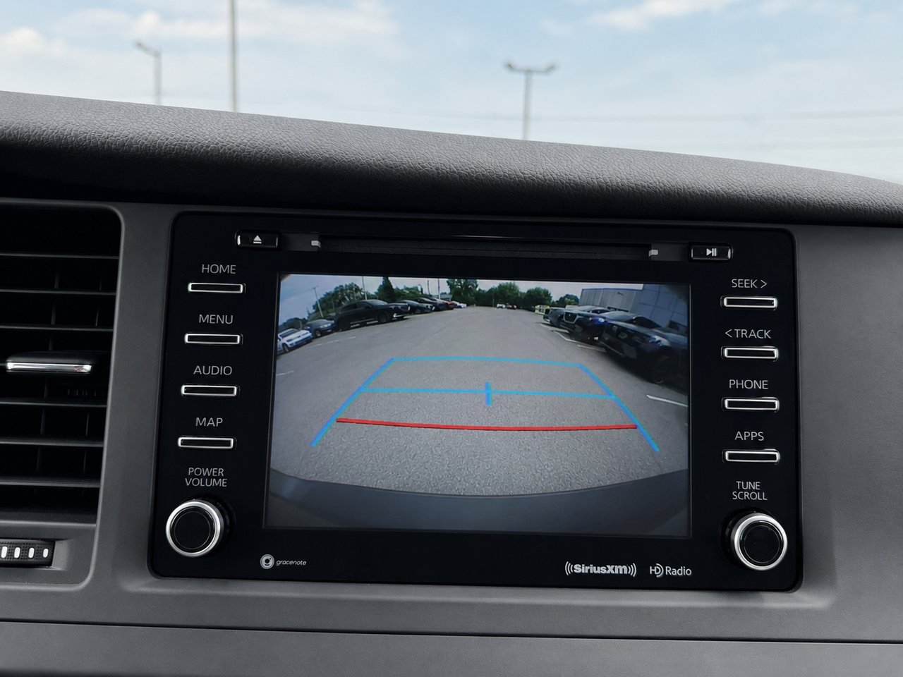 2019 Toyota Sienna LE Grey Châteauguay - photo #11
