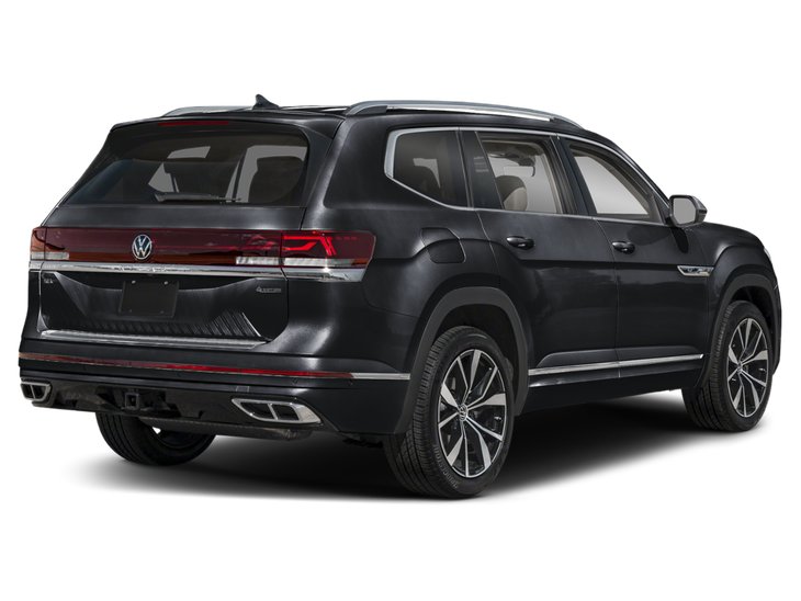 2025 Volkswagen Atlas Execline