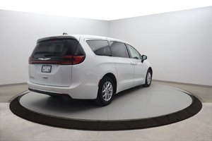 2023 Chrysler Pacifica 2023 White