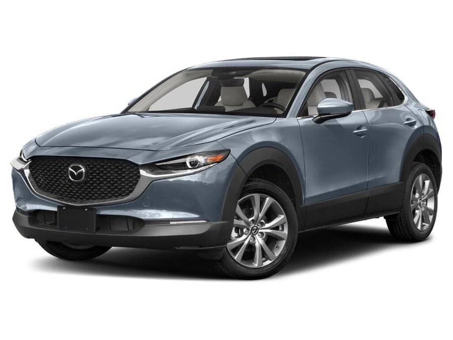 2022 Mazda CX-30 2022