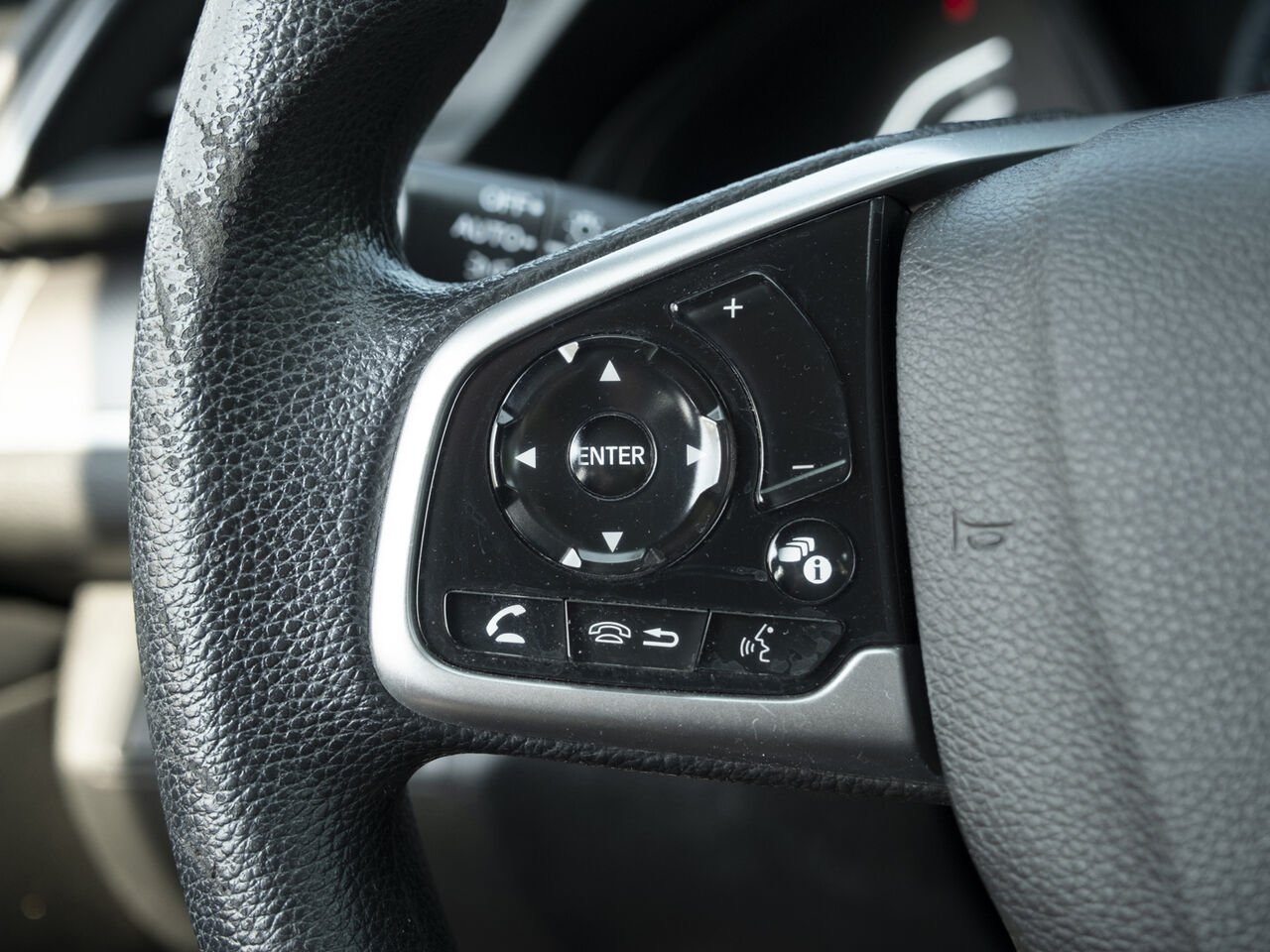 2020 Honda Civic Berline Grey Gatineau - photo #10