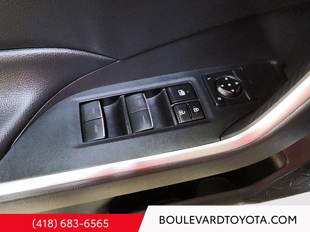 2023 Toyota RAV4 99958A-56 | XLE, AWD Grey Québec - photo #7