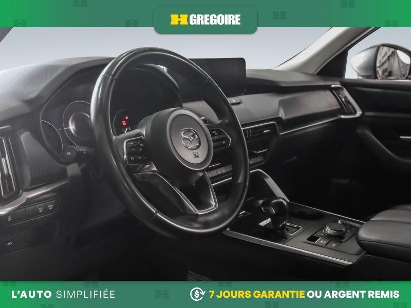 2024 Mazda CX-90 Grey Laval - photo #8