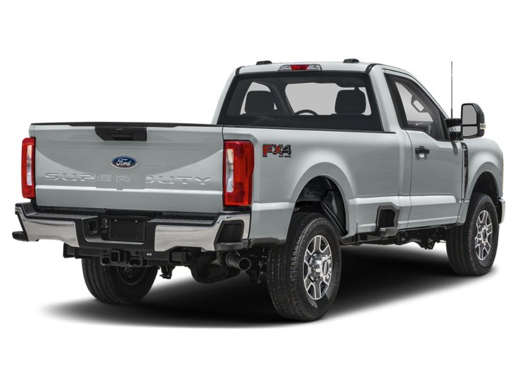 2026 Ford Super Duty F-350 à roues arrière jumelées XLT