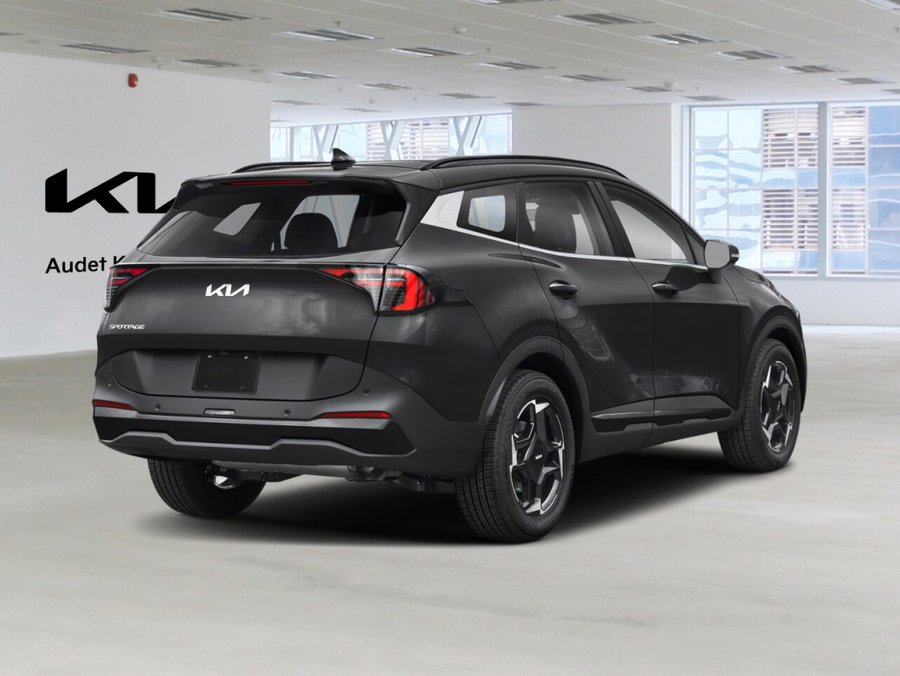 Kia Sportage 2026 2026
