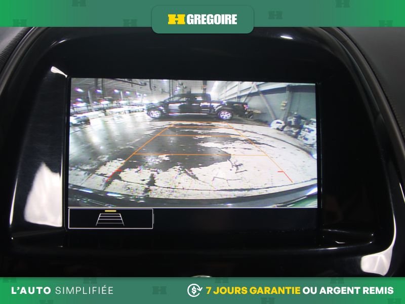 Chevrolet Spark 821702 | LT AUTO A/C MAGS CAM RECUL BLUETOOTH 2020 Gris Laval - photo #13