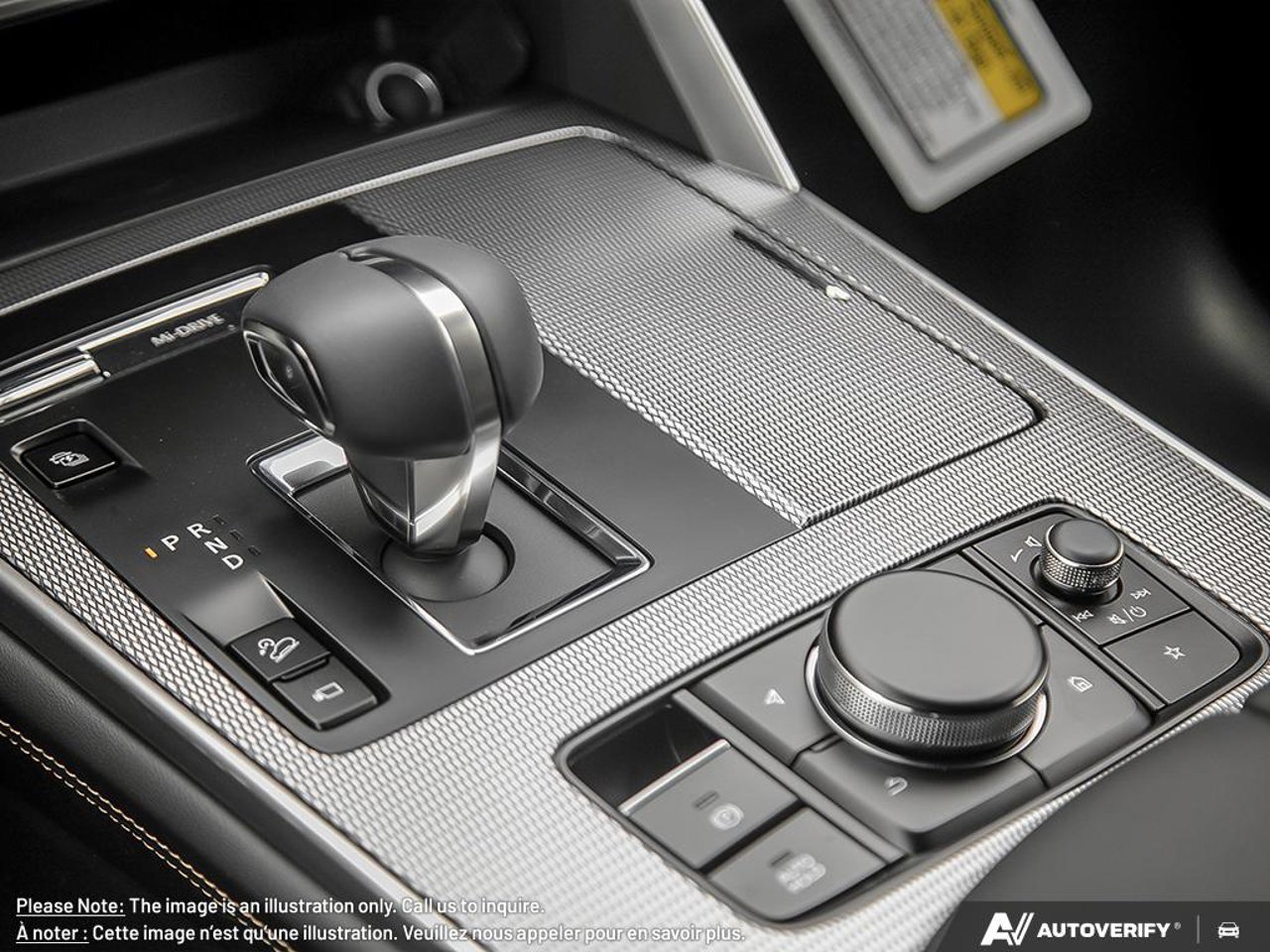 2026 Mazda CX-90 PHEV JM3KKDHA3T1388919 Rhodium White Metallic Mirabel - photo #14