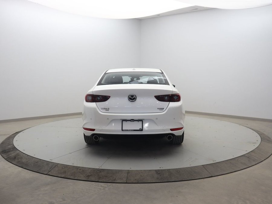 2024 Mazda Mazda3 2024 Other