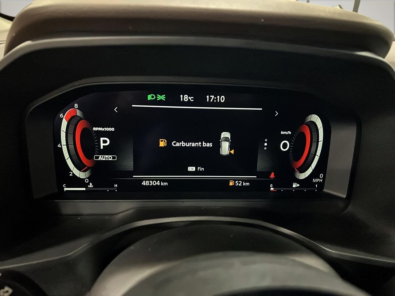 2023 Nissan Rogue Red Québec - photo #12