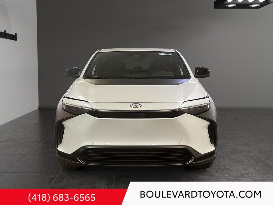 Toyota bZ4X 2023 2023 Blanc