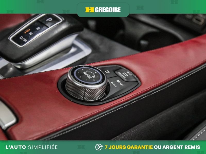 2023 Infiniti QX50 Grey Blainville - photo #29