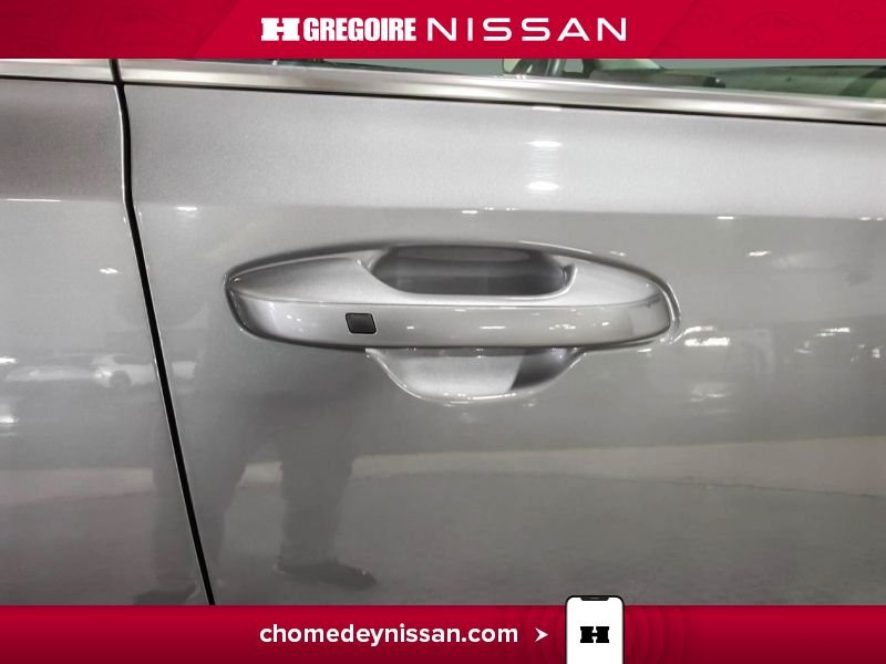 Kia Sorento 2025 Gris Blainville - photo #12