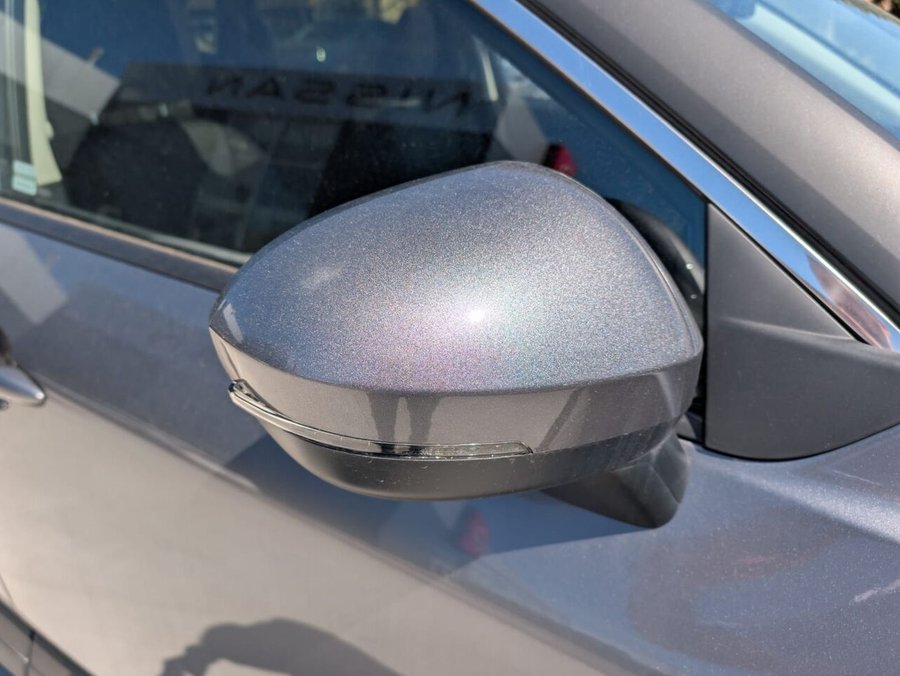2026 Nissan Rogue 2026 Gun Metallic