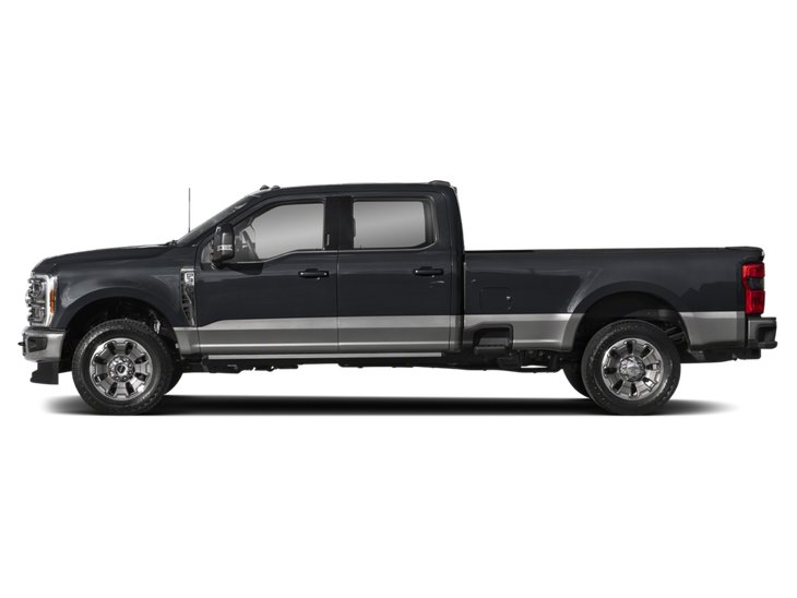 2025 Ford Super Duty F-350 à roues arrière simples King Ranch