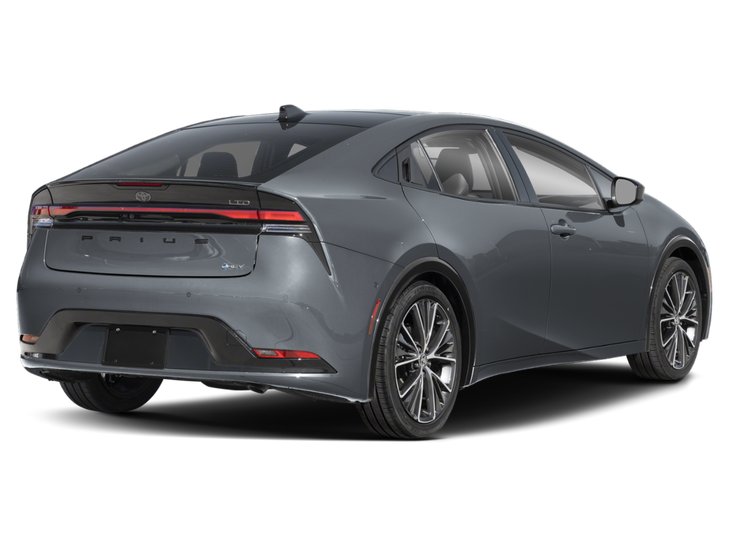 2026 Toyota Prius Limited