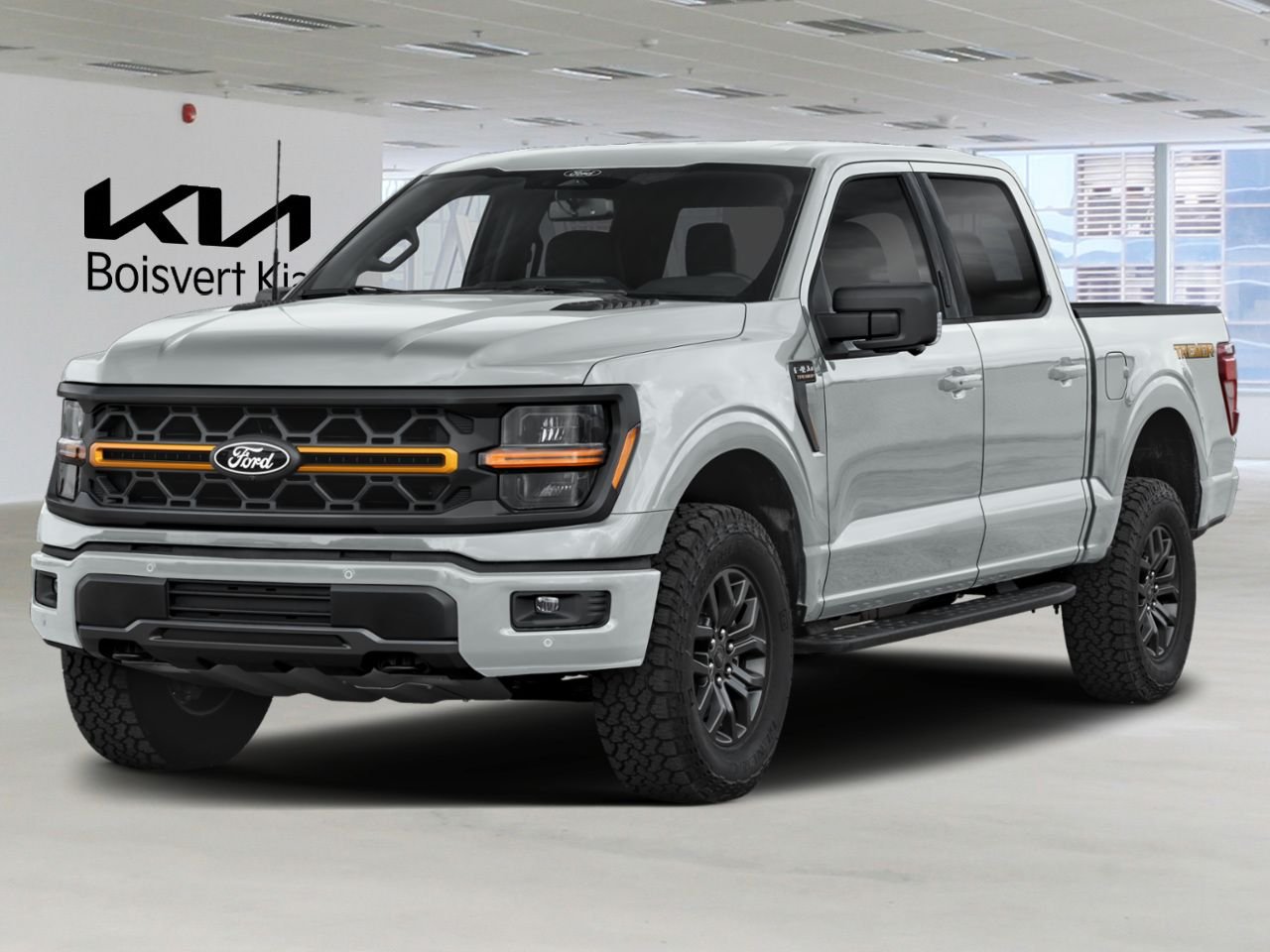 2026 Ford F-150 Avalanche Blainville - photo #0