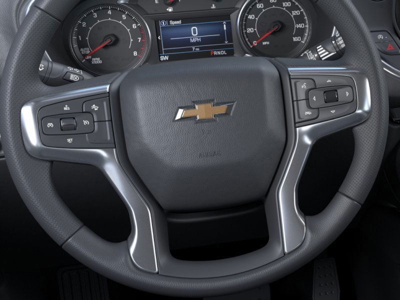 CHEVROLET BLAZER Traction intégrale, 4 portes LT 2026 Blanc Sherbrooke - photo #18