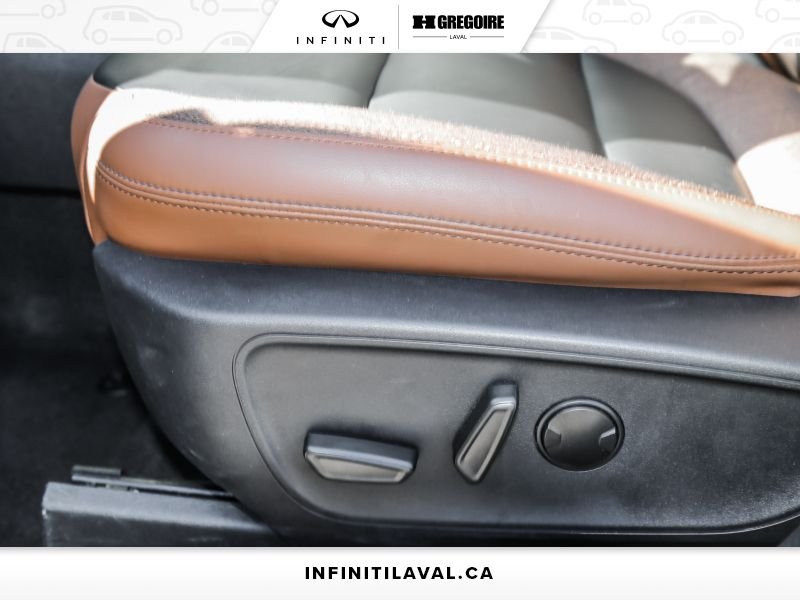 2025 Ford Bronco Laval - photo #13