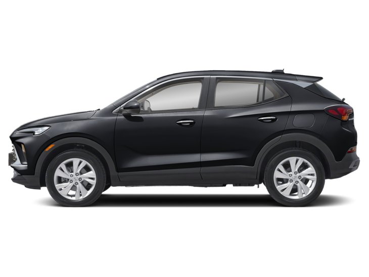 2025 Buick Encore GX Privilégié