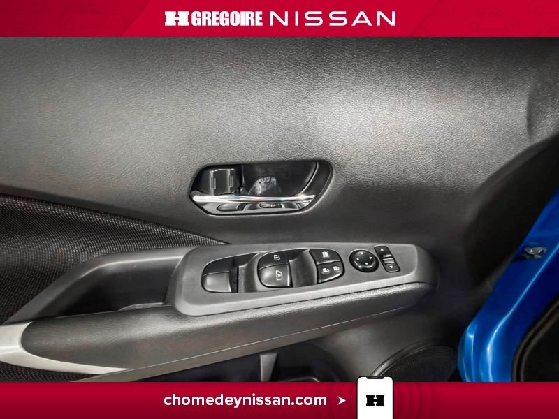 2024 Nissan Kicks Blue Saint-Eustache - photo #13