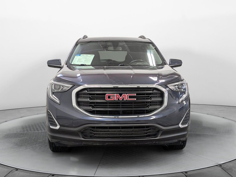 GMC Terrain AWD SLE Démarreur à distance Sièges Chauffants 2019 .
