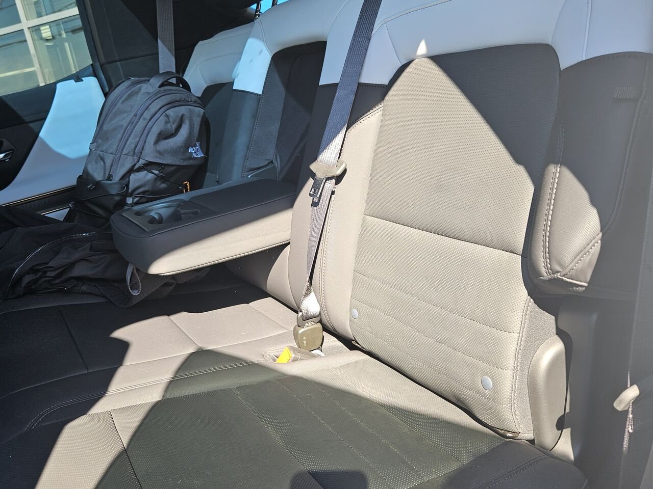 GMC HUMMER EV VUS 3X e4RM 4 portes 2024 Blanc Thetford Mines - photo #18