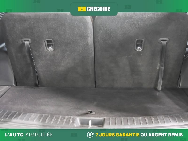 2022 Kia Sorento Grey Blainville - photo #20