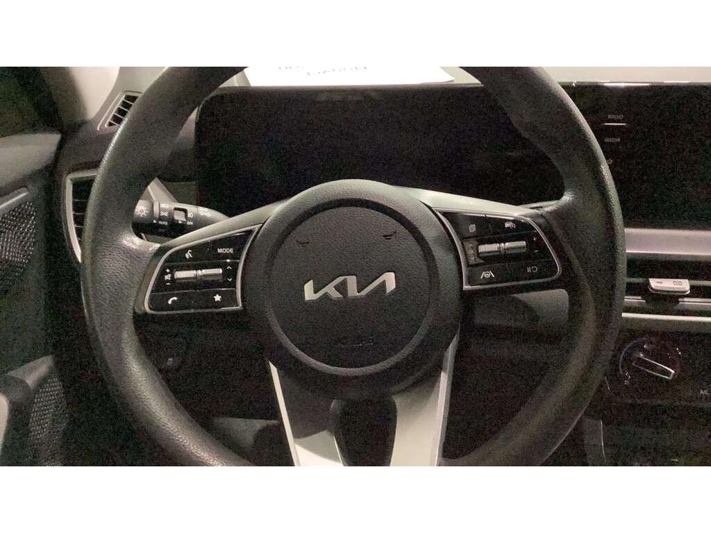 Kia Seltos 2024 Noir Gatineau - photo #12