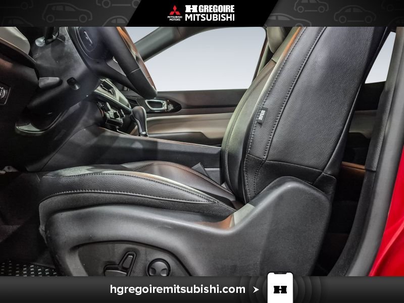 2024 Jeep Compass Red Laval - photo #14