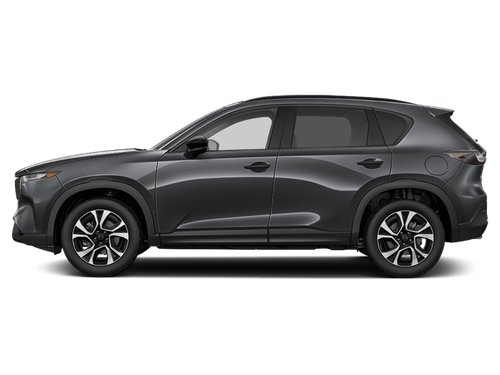 2026 Mazda CX-5 2026