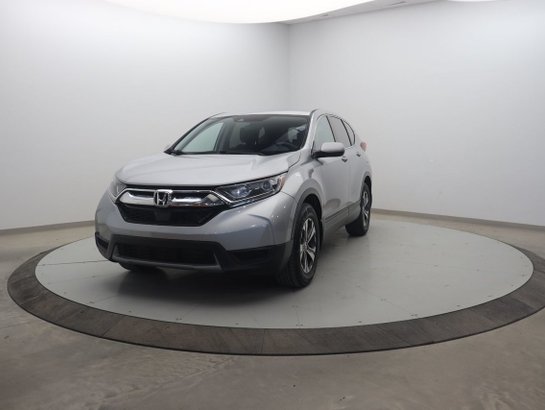 2018 Honda CR-V 2018 Grey
