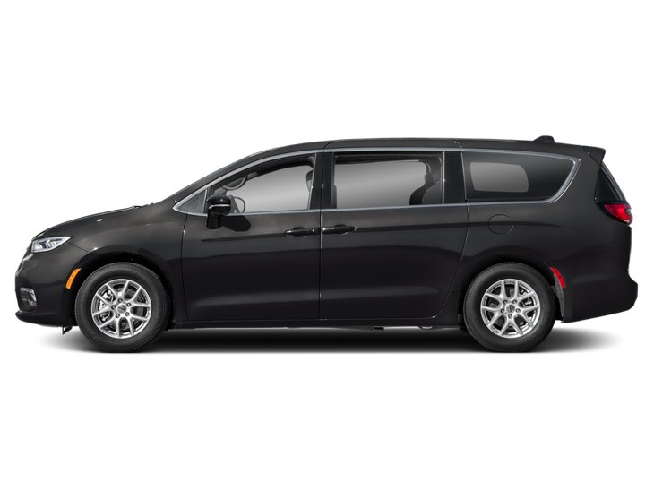 2025 Chrysler Pacifica Sélect