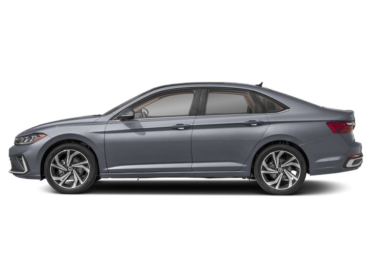 2025 Volkswagen Jetta Highline