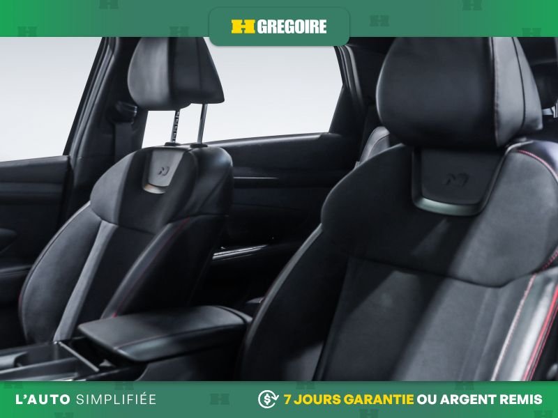 Hyundai Tucson 2026 Gris Laval - photo #15