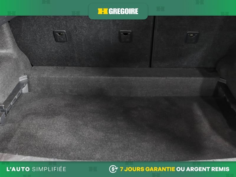Nissan Qashqai 2019 Gris Blainville - photo #25