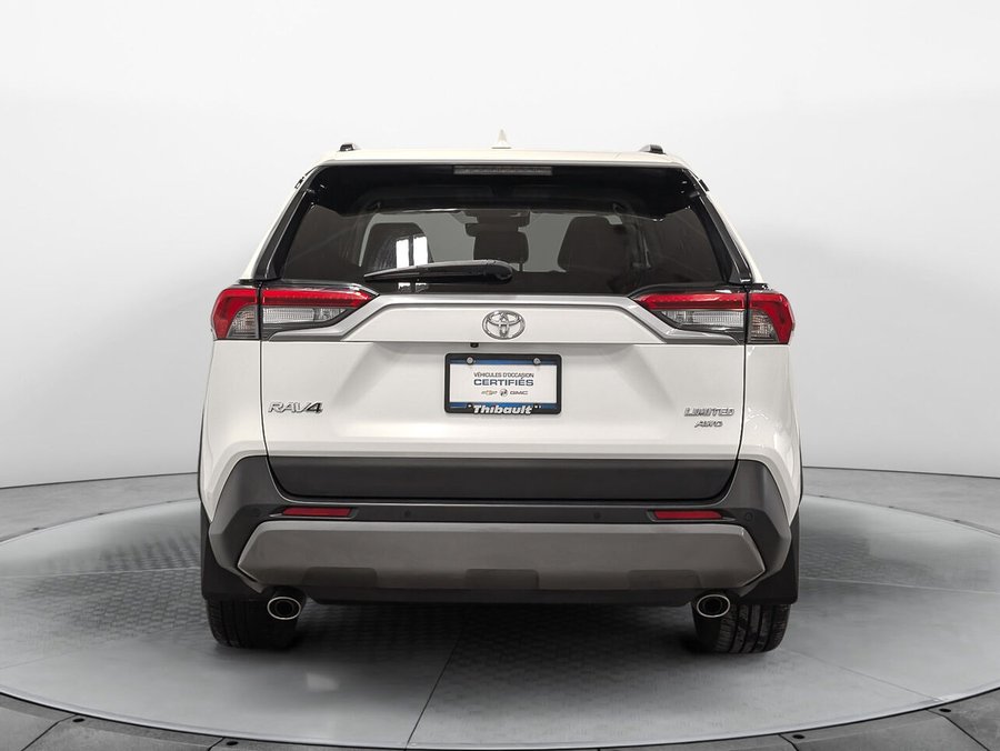 2021 Toyota RAV4 2021 Other