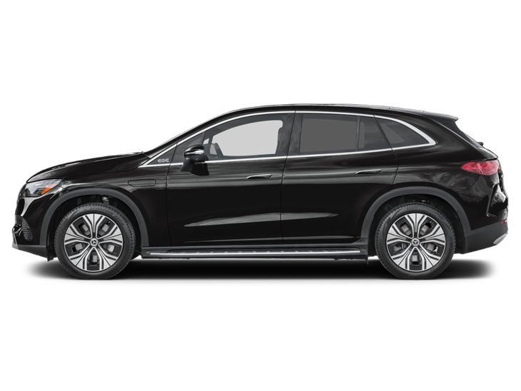 2026 Mercedes-Benz EQE EQE 320
