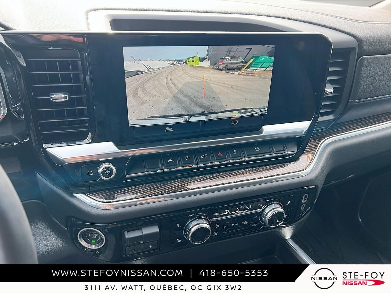 2024 GMC Sierra 1500 Black Ste-Foy - photo #17