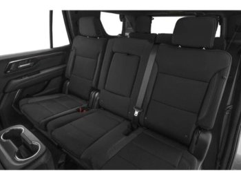 Chevrolet Tahoe LT