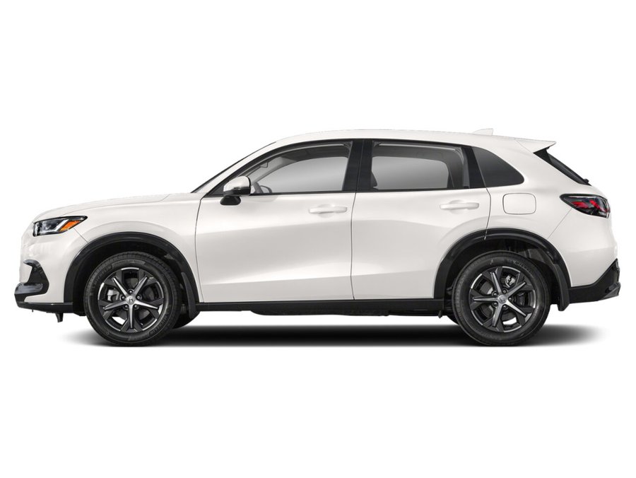 2024 Honda HR-V 2024 Platinum White Pearl