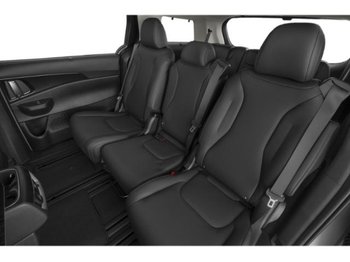 Kia Carnival hybride SX+