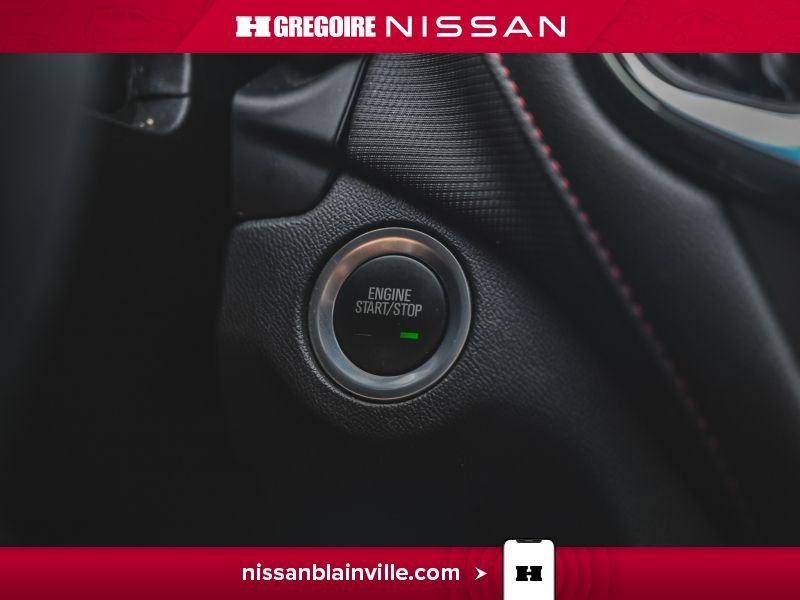 2024 Chevrolet Equinox Black Saint-Eustache - photo #26