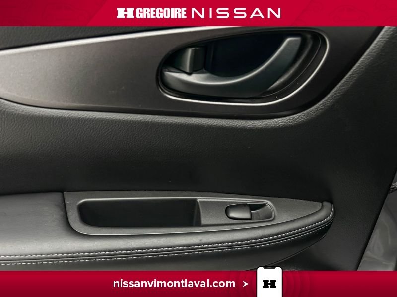 2023 Nissan Qashqai Grey Laval - photo #16