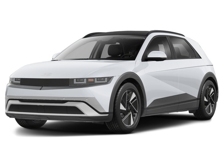 2025 Hyundai IONIQ 5 Privilégié
