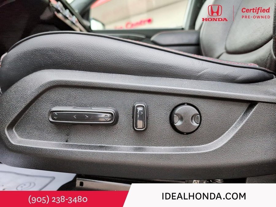 2025 Honda Pilot 2025 Black