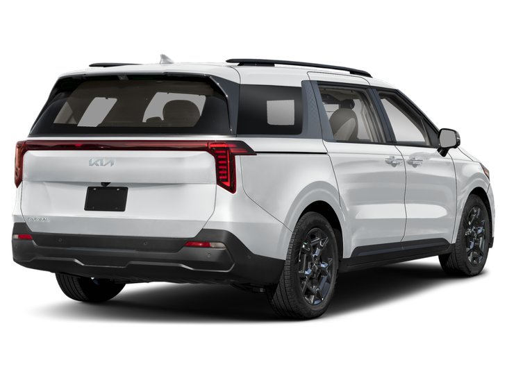 2027 Kia Carnival SX+