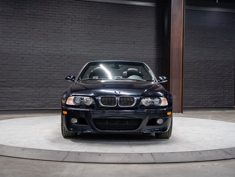 2004 BMW 3 Series 2004 Mystic Blue Metallic