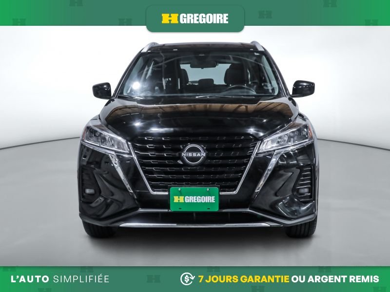 Nissan Kicks 2023 2023 Noir