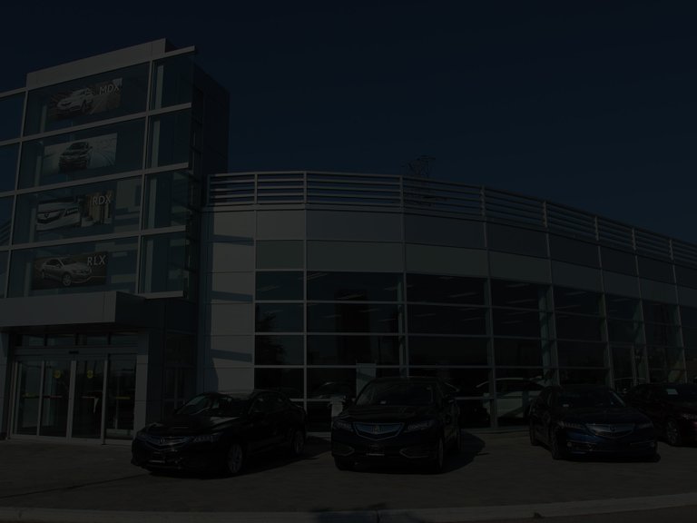 Acura Sherway dealer bkg