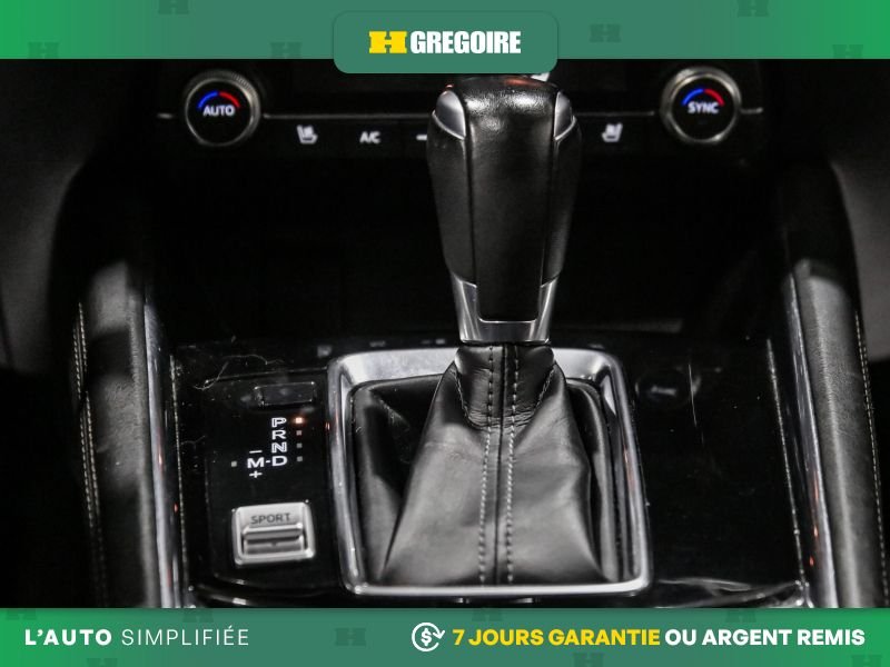 Mazda CX-5 2020 Gris Saint-Eustache - photo #26